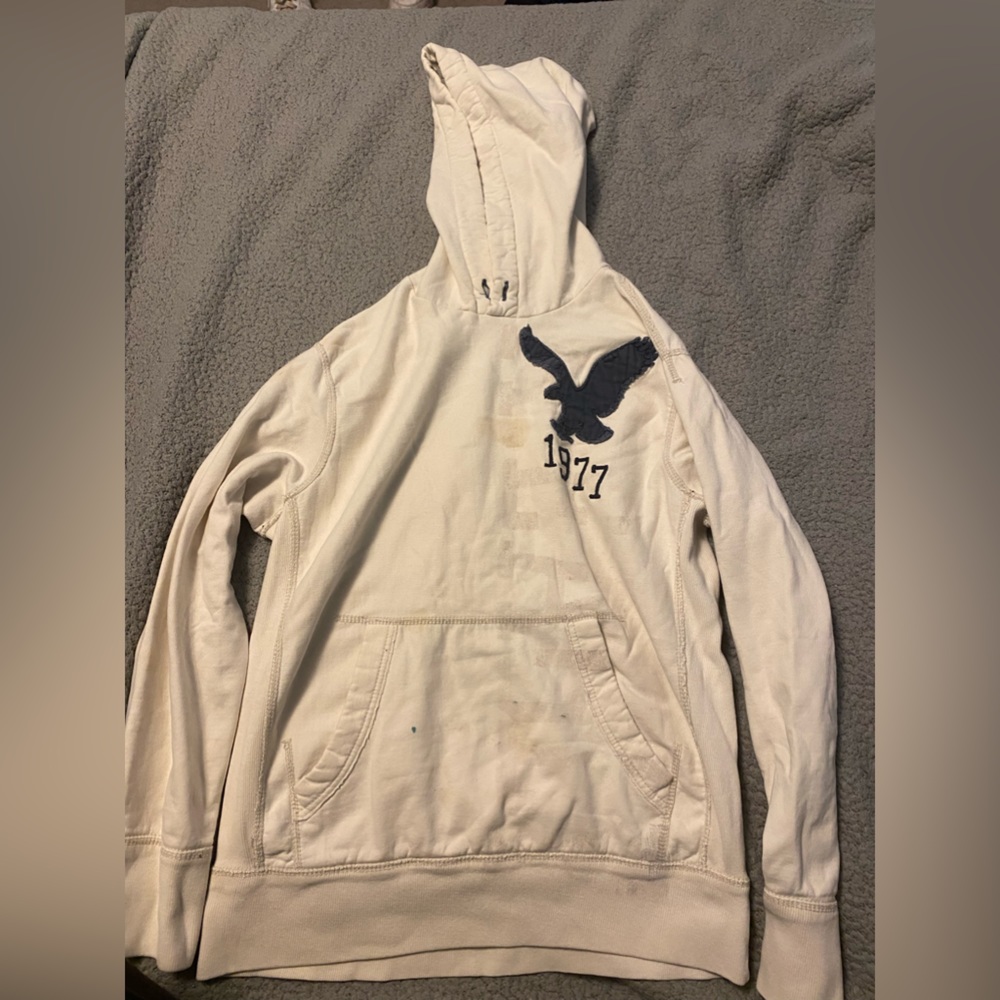Vintage American Eagle Hoodie